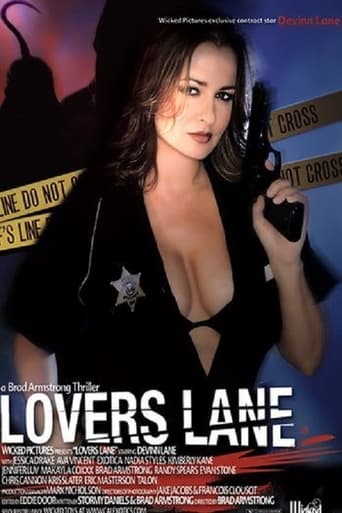 Poster of Lovers Lane