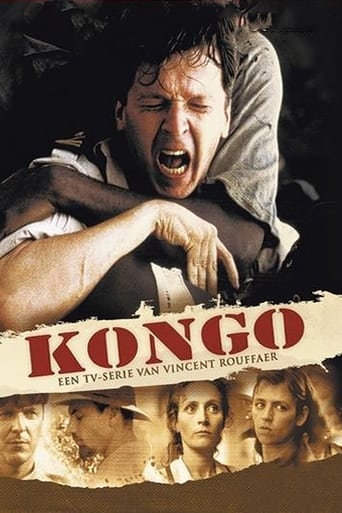 Portrait for Kongo - Season 1