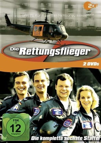 Portrait for Die Rettungsflieger - Season 6