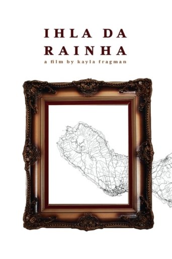 Poster of Ilha Da Rainha