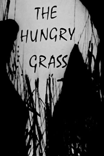 Poster of The Hungry Grass