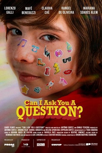Poster of Can I Ask You a Question?