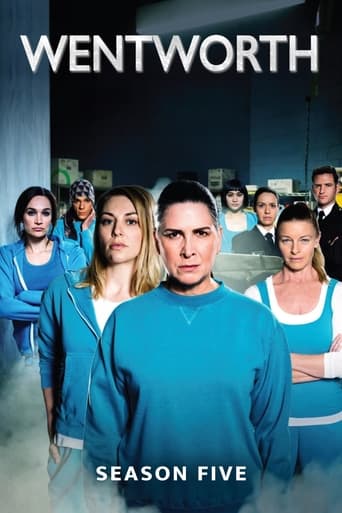 Portrait for Wentworth - Season 5