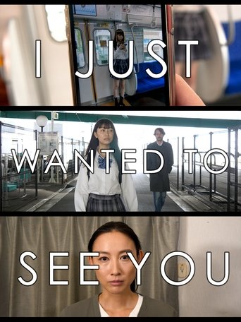 Poster of I Just Wanted to See You