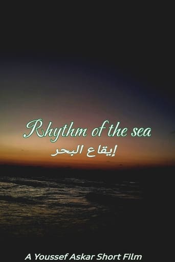 Poster of Rhythm of the sea