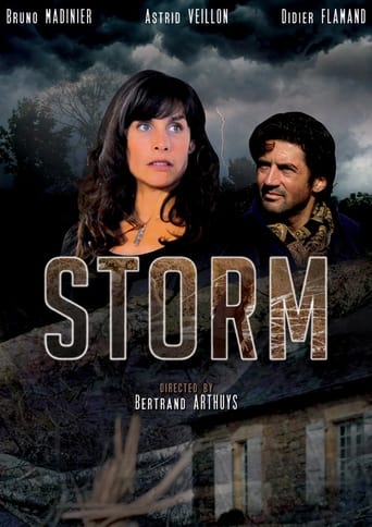 Poster of Storm