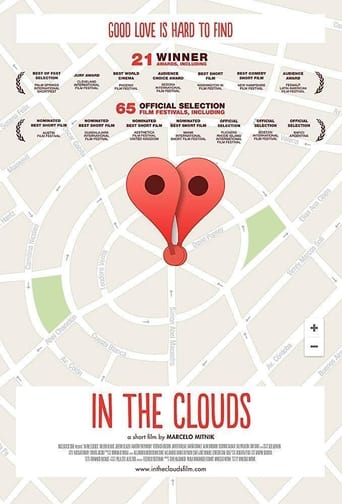 Poster of In the clouds