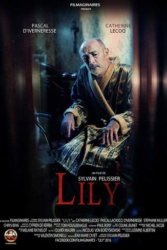 Poster of Lily