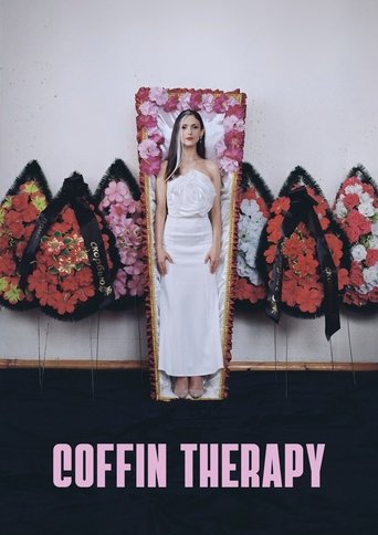Poster of Coffin Therapy