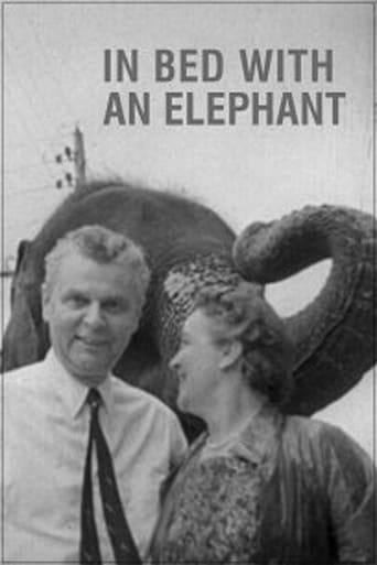 Poster of In Bed with an Elephant