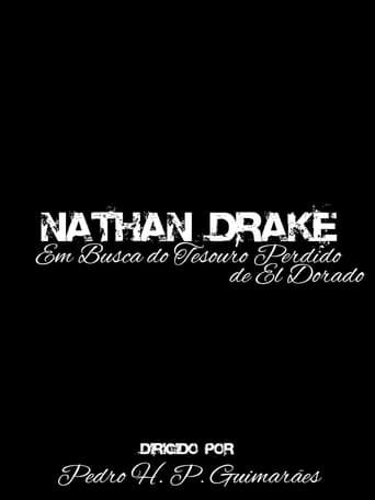 Poster of Nathan Drake - In Search of the Lost Treasure of El Dorado