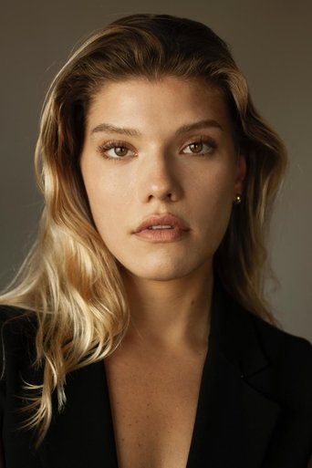 Portrait of Katrina Solo