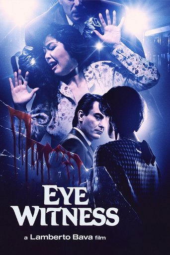 Poster of Eyewitness