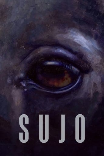 Poster of Sujo