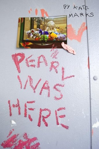 Poster of Pearl Was Here