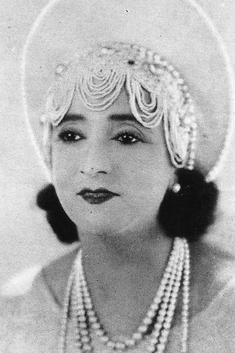 Portrait of Claudia Victrix