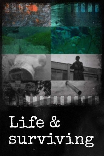 Poster of Life & Surviving