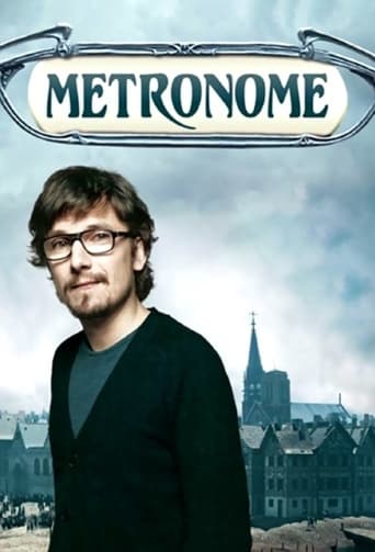 Poster of Métronome