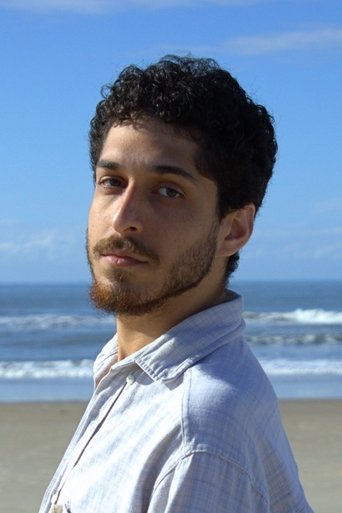 Portrait of Leonardo Vieira Mendonça