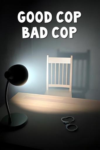 Poster of Good Cop Bad Cop