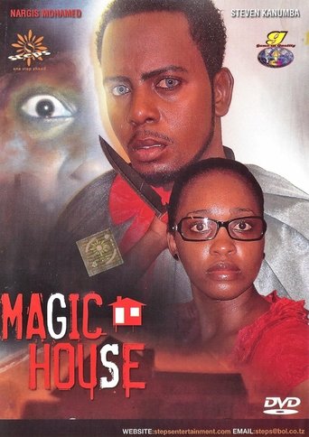 Poster of Magic House
