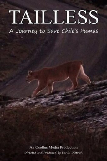 Poster of Tailless