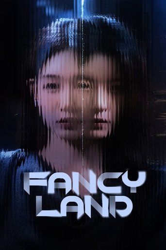 Fancy Land Poster of Fancy Land