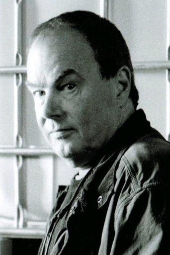 Portrait of John Harrison