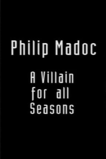 Poster of Philip Madoc: A Villain for all Seasons