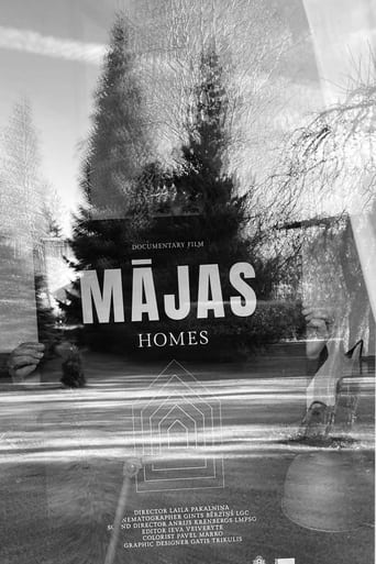 Poster of Homes