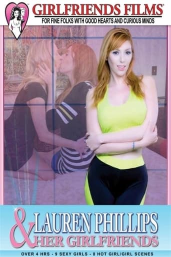 Poster of Lauren Phillips & her girlfriends