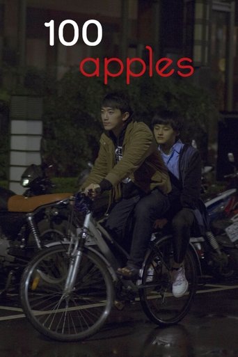 Poster of 100 Apples