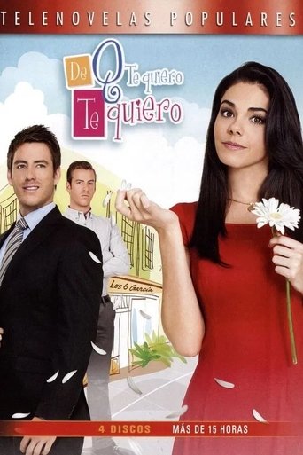 Portrait for Head over Heels - Season 1