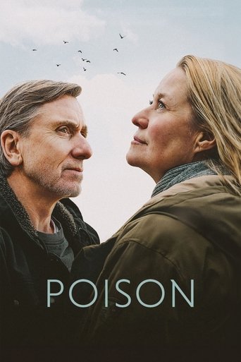 Poster of Poison