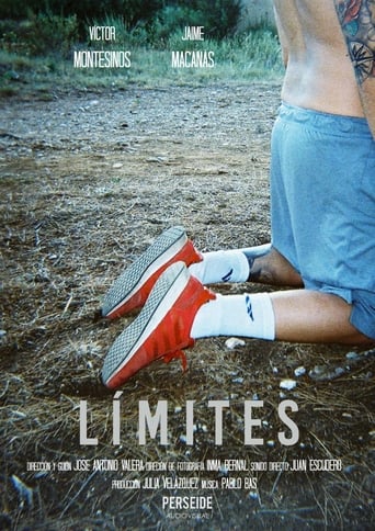 Poster of Limits