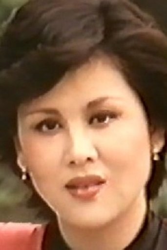 Portrait of Chen Lili