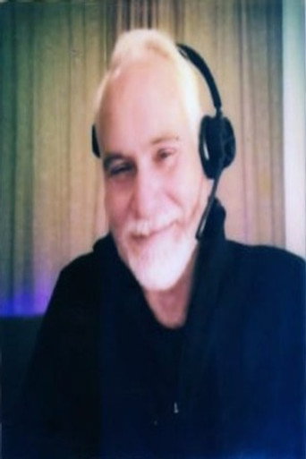 Portrait of Andy Fowler