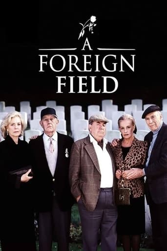 Poster of A Foreign Field