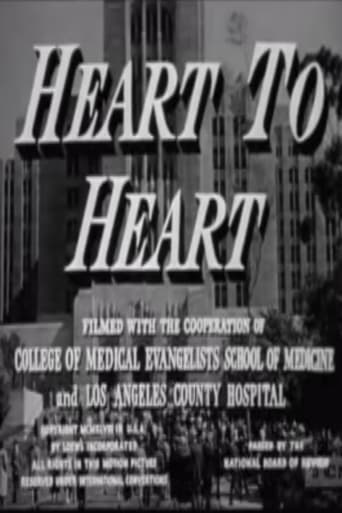 Poster of Heart to Heart