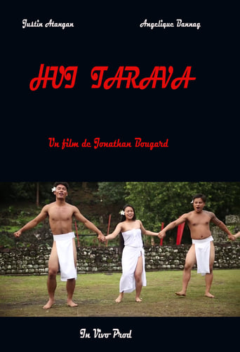 Poster of Hui Tarava