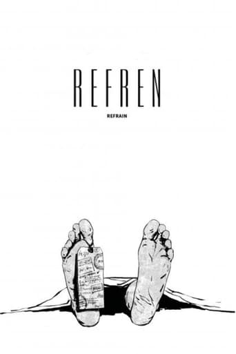 Poster of Refrain