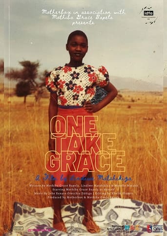 Poster of One Take Grace