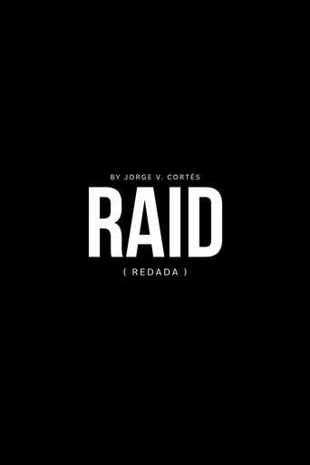 Poster of Raid