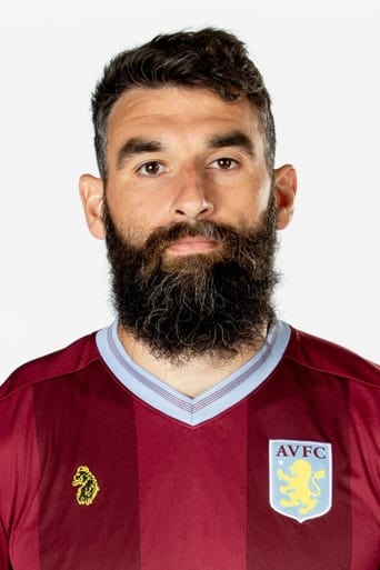 Portrait of Mile Jedinak