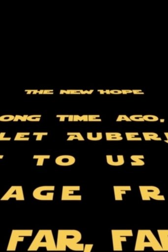 Poster of The New Hope