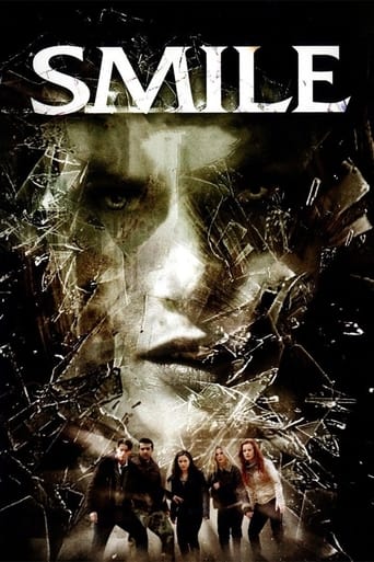 Poster of Smile