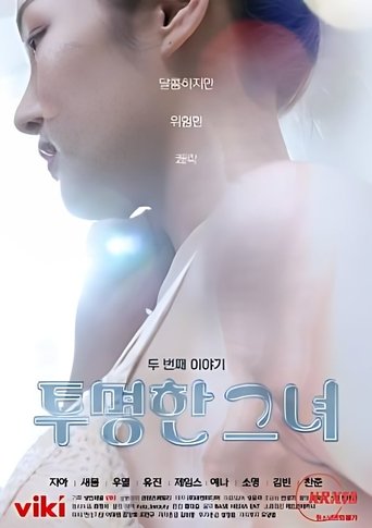 Poster of The Transparent Girls Second Story