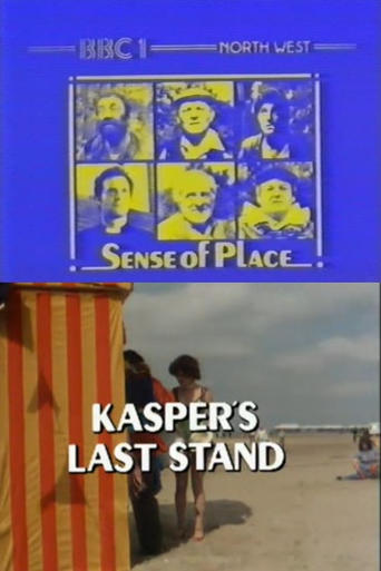 Poster of Kasper's Last Stand