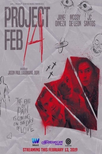 Poster of Project Feb 14