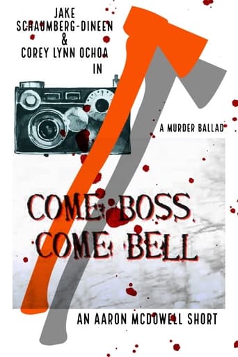 Poster of Come Boss, Come Bell